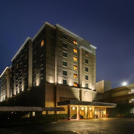 Hotel Hollywood Casino Bangor Exterior foto